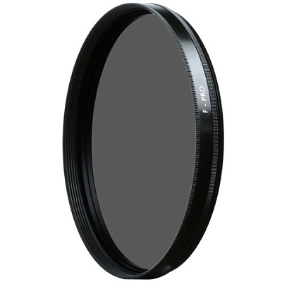Светофильтр B+W Pol-Circ F-PRO AUC MRC 72mm, поляризационный
