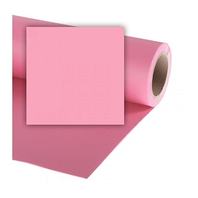 Фон бумажный Colorama CO921 2.18х11м Carnation