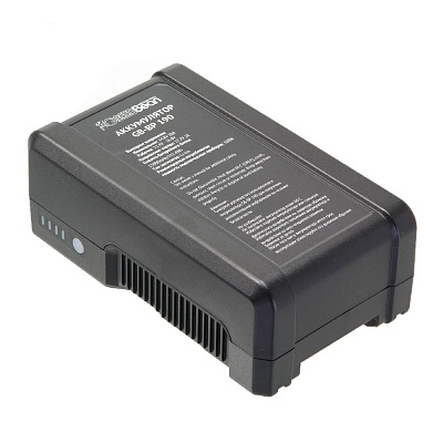Аккумулятор GreenBean GB-BP 190 V-Mount