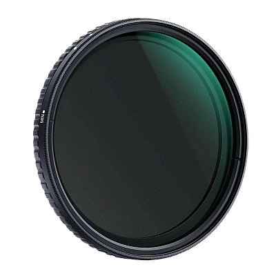 Светофильтр K&F Concept Nano-X ND8-128 55mm нейтральный
