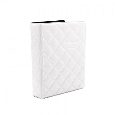Фотоальбом Fujifilm Instax Diamond mini album White