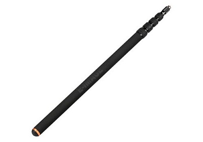 Удочка микрофонная (boom) E-Image BC12 (350см/1кг/1000г)