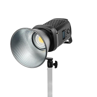 Осветитель Falcon Eyes Studio LED 250RGB 2700K-6500K BW светодиодный для видео и фотосъемки