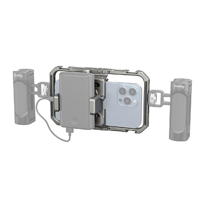 Комплект SmallRig 3611 универсальный для смартфона Universal Lite Video Kit