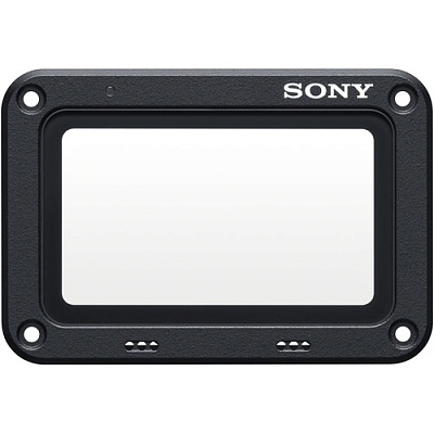 Крышка на объектив Sony VF-SPR1, для камер Sony DSC-RX0