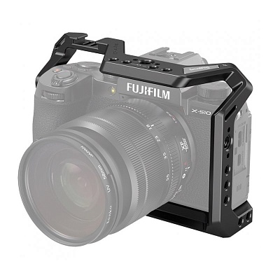 Клетка SmallRig 3087 Cage для Fujifilm X-S10 Camera