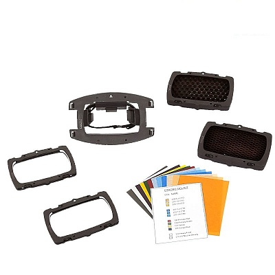 Комплект насадок Lastolite LS2626P