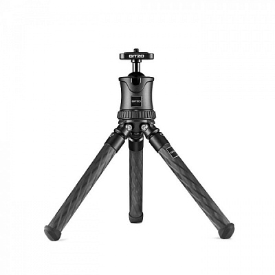 Штатив Gitzo GKTBB1 Mini Traveler Black (17см/3кг/265гр)
