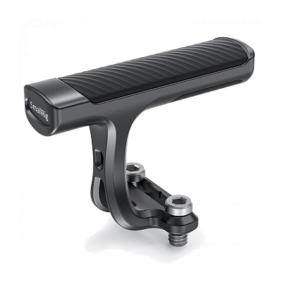 Ручка верхняя SmallRig 2821B Mini Top Handle (1/4” Screws)