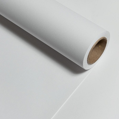 Фон бумажный Vibrantone VBRT2201 2.10x11м White