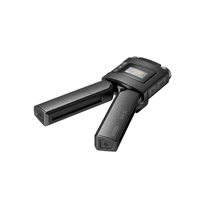 Микрофон Godox IVM-S3, накамерный, направленный, 3.5mm