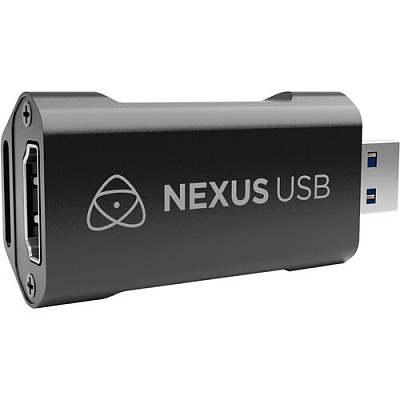 Плата захвата Atomos Nexus, для стриминга