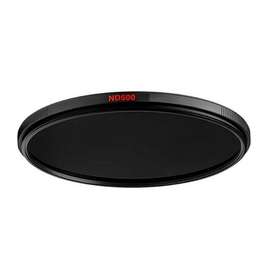 Светофильтр Manfrotto MFND500-62 62mm, нейтральный