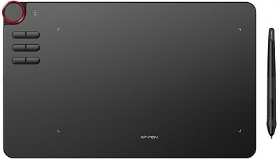 Графический планшет XP-Pen Deco 03