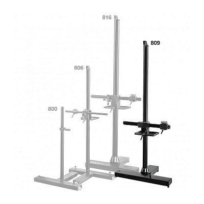 Стойка колона Manfrotto 809 Salon 230 (2320mm)
