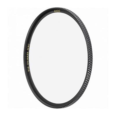 Светофильтр B+W Basic 010 UV MRC 77mm, ультрафиолетовый