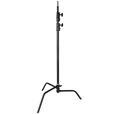 Стойка студийная GreenBean C-Stand 325 (3250мм)