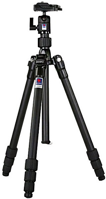 Штатив Benro A-168/BH-0 A1680TBH0 (142см/8кг/1440г)