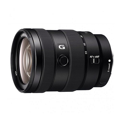 Объектив Sony 16-55mm f/2.8 GM (SEL1655G) Sony E