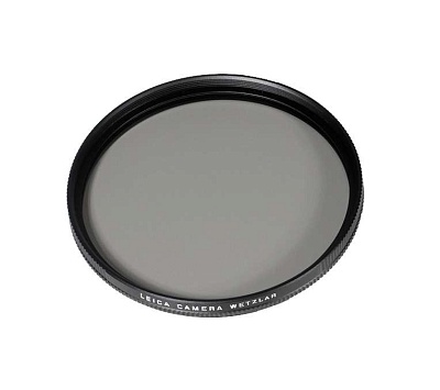 Светофильтр Leica P-cir E95mm, поляризационный