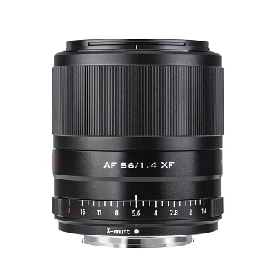 Объектив Viltrox AF 56mm f/1.4 X-Mount