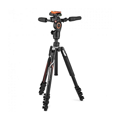 Штатив Manfrotto MKBFRLA-3W (151см/6кг/2000г)