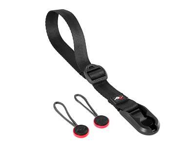 Наручный ремень Peak Design Wrist Strap Cuff, для фотоаппарата