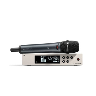 Беспроводная радиосистема Sennheiser EW 100 G4-835-S-A