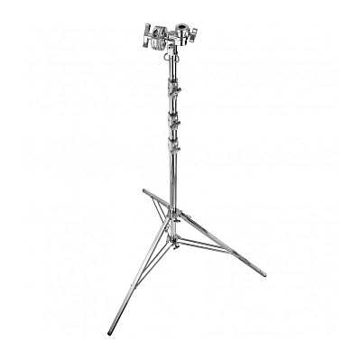 Стойка студийная Avenger A3065CS Overhead Stand 65 (6380мм), стальная