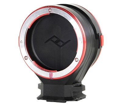 Крепление Peak Design Lens Kit для объективов Canon V2.0