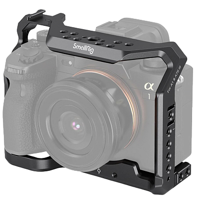 Клетка SmallRig 3241 для камер Sony A1/A7SIII
