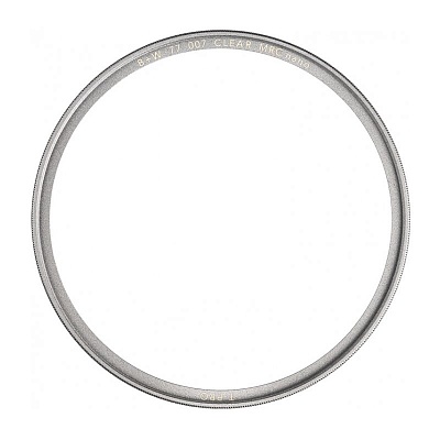 Светофильтр B+W T-Pro 007 Clear MRC Nano 58mm, защитный