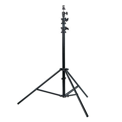 Стойка студийная GreenBean GBStand 300 GTX-B (2800мм)
