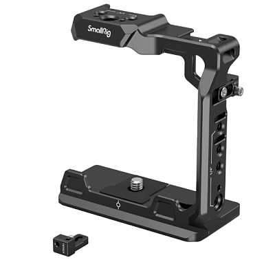 Клетка SmallRig 3639 Half Cage для Sony A7 IV / A7S III / A7R IV / A1