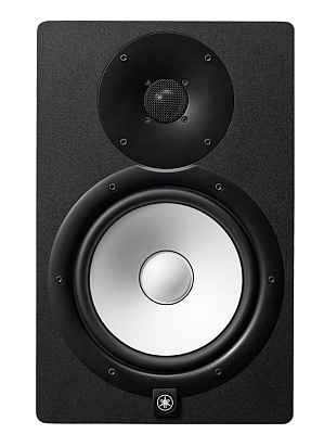 Студийные мониторы Yamaha HS8, черный