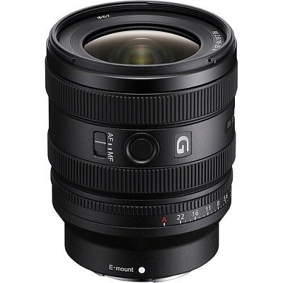 Объектив Sony 16-25mm f/2.8 G FE (SEL1625G) Sony E