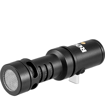Микрофон Rode VideoMic Me-C направленный USB Type-C
