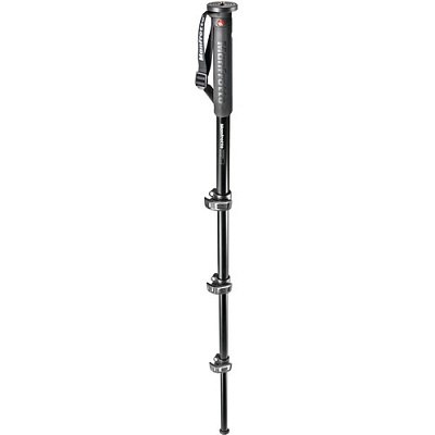 Монопод Manfrotto MMXPROA4 (180см/8кг/700г)