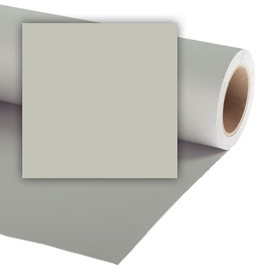 Фон бумажный Colorama CO581 1.35х11м Platinum
