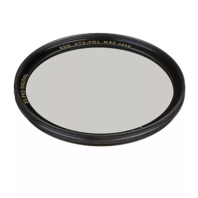 Светофильтр B+W Pol-Circ XS-PRO Digital HTC MRC Nano 55mm, поляризационный
