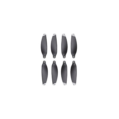 Пропеллеры DJI для Mavic Mini 2 / Mini SE (Part 2)