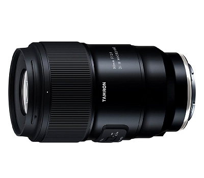 Объектив Tamron 90mm F/2.8 Di III Macro VXD (F072S) Sony E
