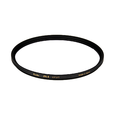 Светофильтр Kenko 58S ZX II UV L41 58mm ультрафиолетовый