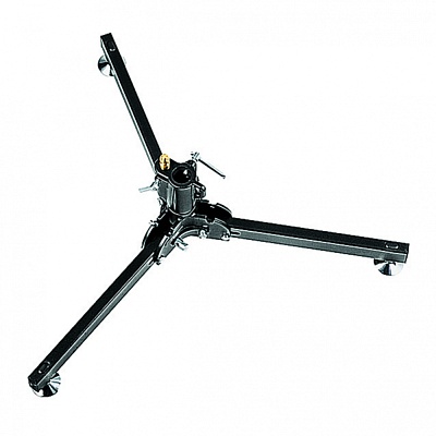 Стойка студийная Manfrotto 297FBASE (280мм)