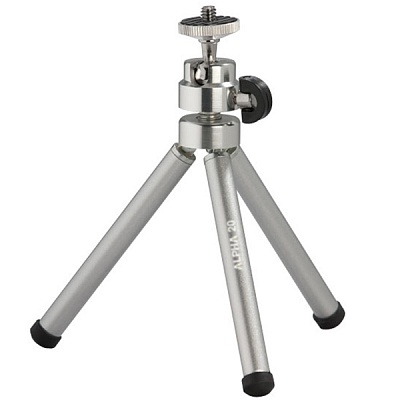 Штатив Cullmann Alpha 20 (18см/0,5кг)