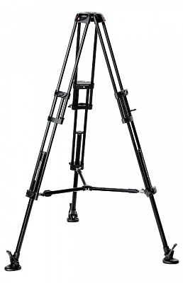 Аренда видеоштатива Manfrotto 546B без головы (154см/20кг/3400г)