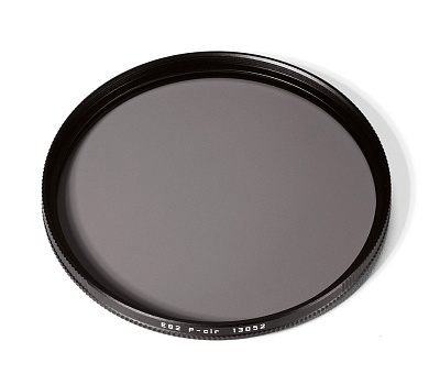 Светофильтр Leica P-cir E82mm, поляризационный