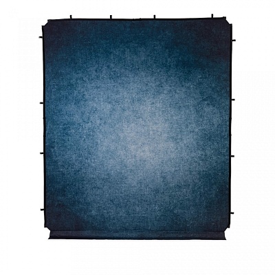 Фон тканевый Manfrotto LB7923 EzyFrame Vintg Cover Ink