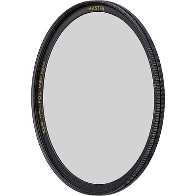 Светофильтр B+W MASTER CPL HTC KSM MRC nano 46mm, поляризационный