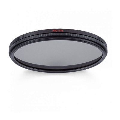 Светофильтр Manfrotto MFPROCPL-52 Professional 52mm, поляризационный